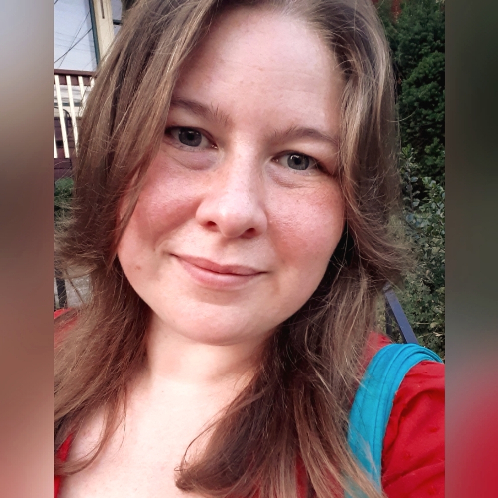 Meet your Posher, Christina
